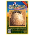 thumbnail image 1 of Everwilde Farms - 15 Bushel Gourd Seeds - Gold Vault Seed Packet, 1 of 5