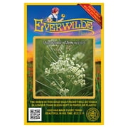 Everwilde Farms - 150 Whorled Milkweed Native Wildflower Seeds - Gold Vault Jumbo Bulk Seed Packet