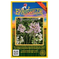 Everwilde Farms - 200 Nodding Onion Native Wildflower Seeds - Gold Vault Seed Packet