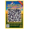 thumbnail image 1 of Everwilde Farms - 50 Shaman’s Blue Popcorn Seeds - Gold Vault Jumbo Bulk Seed Packet, 1 of 4