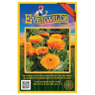 Bulk Garden Seeds