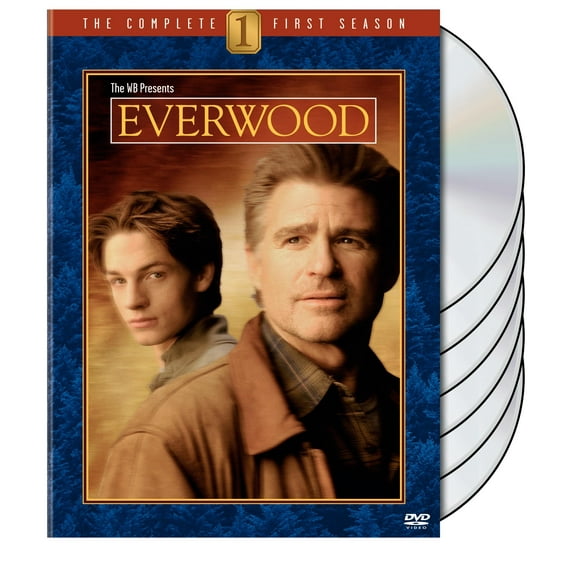 Everwood: Season 1