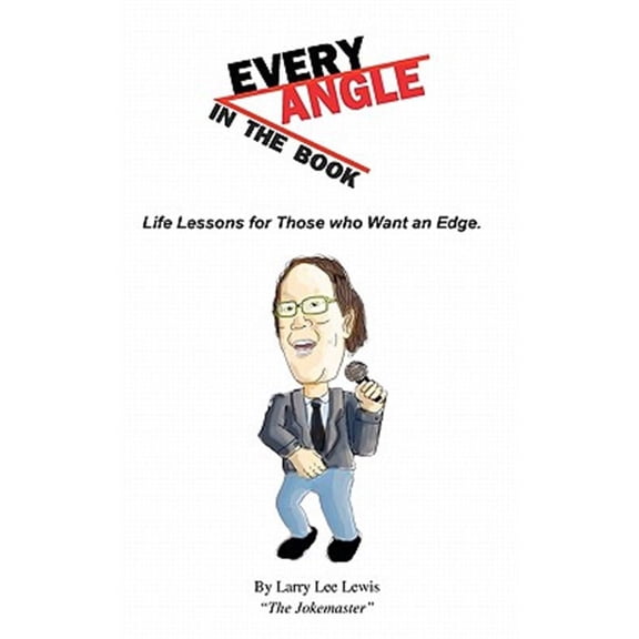 Every Angle in the Book