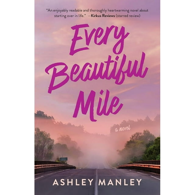 Every Beautiful Mile, (Paperback)