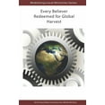 thumbnail image 1 of Every Believer Redeemed for Global Harvest: Six Primary Roles to Involve Your Whole Ministry (Paperback) by Joel Iyorwa, 1 of 1