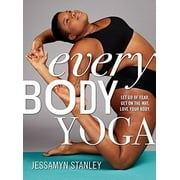 Every Body Yoga - Paperback