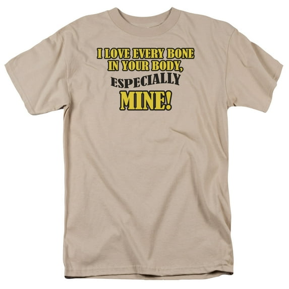 - Every Bone - Short Sleeve Shirt - XXX-Large
