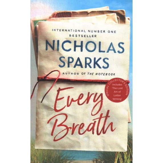 Every Breath