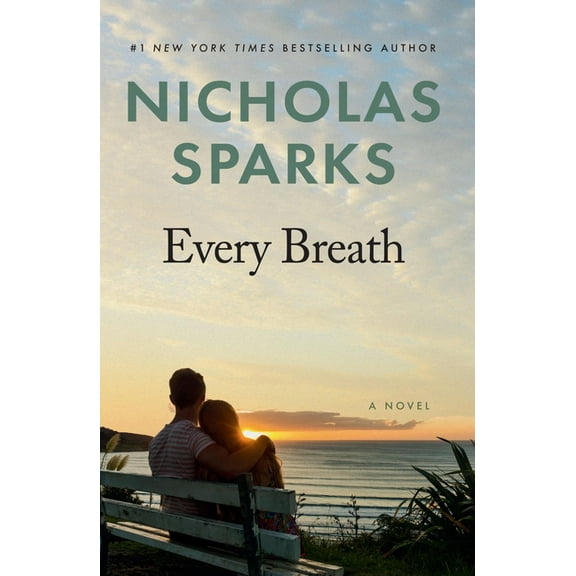 Every Breath, (Paperback)