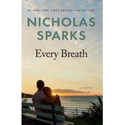 Every Breath Paperback