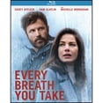 thumbnail image 1 of Pre-Owned Every Breath You Take [Blu-ray] (Blu-Ray 0031398328438) directed by Vaughn Stein, 1 of 1