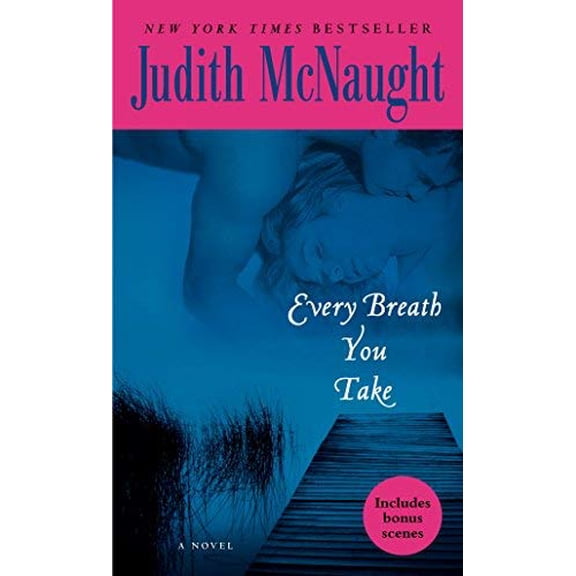 Pre-Owned Every Breath You Take Doubleday Large Print (Hardcover) 0739462512 9780739462515