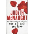 thumbnail image 1 of Every Breath You Take Judith McNaught (Paperback), 1 of 1