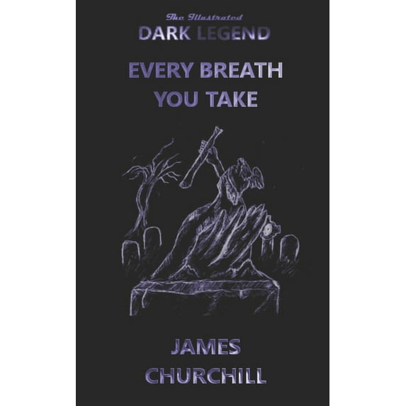 Every Breath You Take (Paperback)