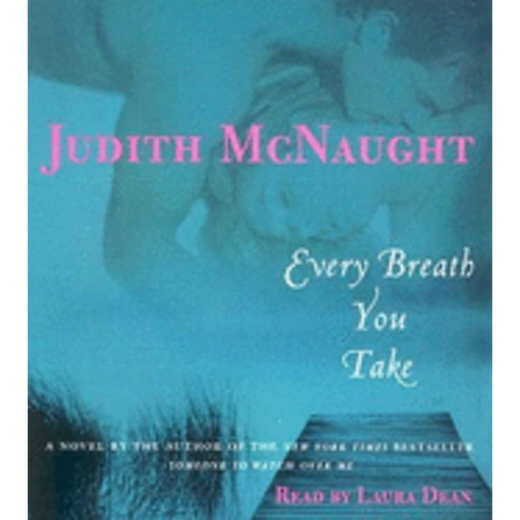 Pre-Owned Every Breath You Take Paperback