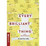 Every Brilliant Thing DVD, Hbo Archives, Comedy