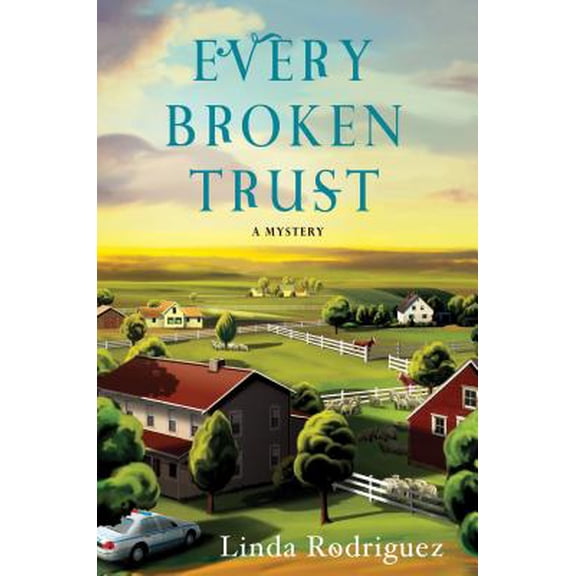 Pre-Owned Every Broken Trust