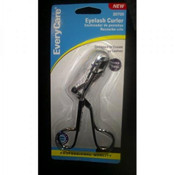 Every Care Eyelash Curler