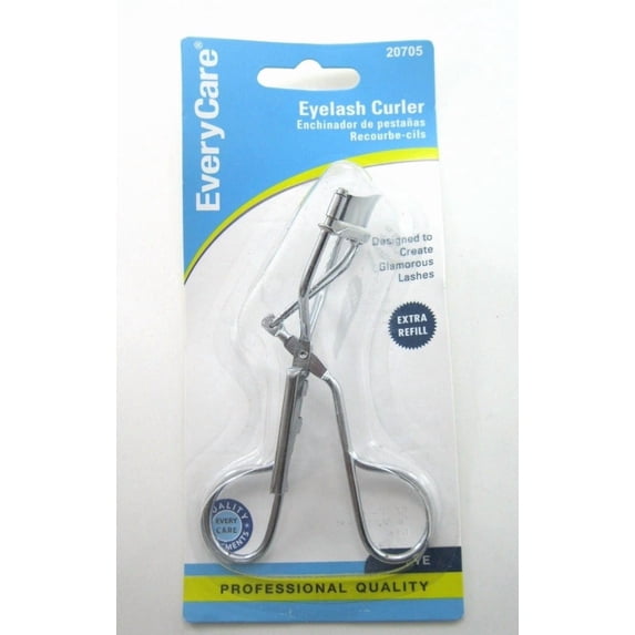 Cala Eyelash Curler Eye Lash Curling Clip Makeup Applicators Beauty Tool