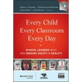 thumbnail image 1 of Every Child, Every Classroom, Every Day, (Paperback), 1 of 1