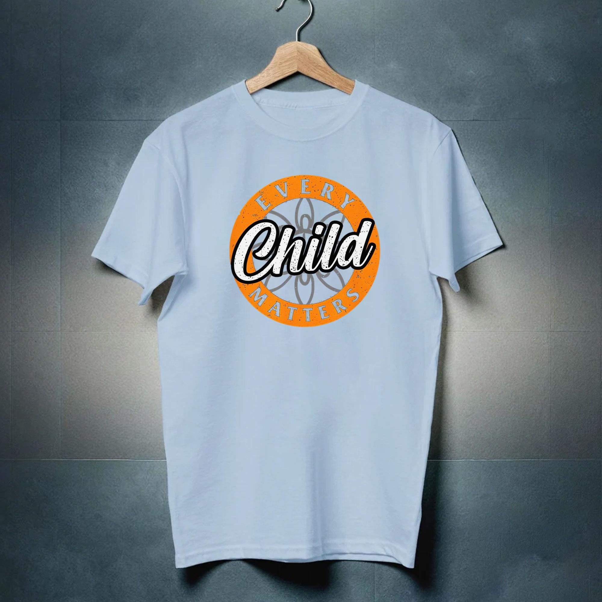 Every Child Matters Vintage Orange Shirt Day September0th Shirt Gift ...