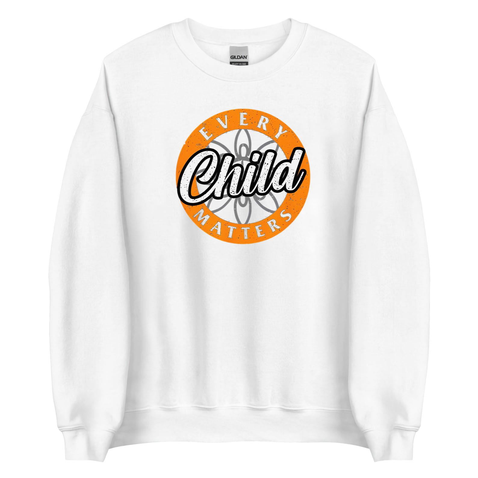 Every Child Matters Vintage Orange Shirt Day September0th Shirt Gift ...