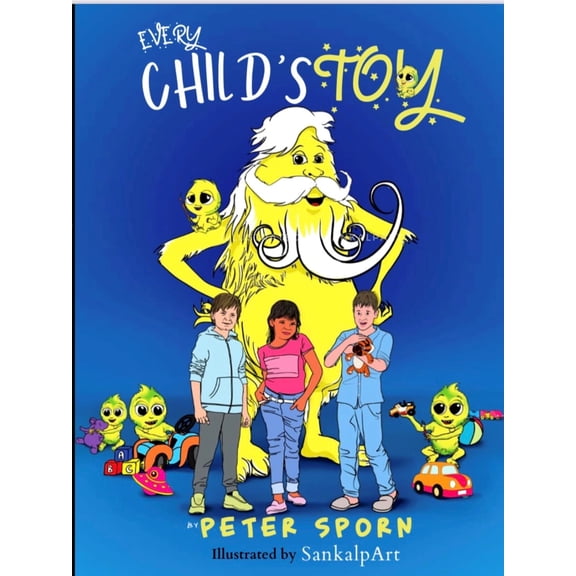 Every Child's Toy
