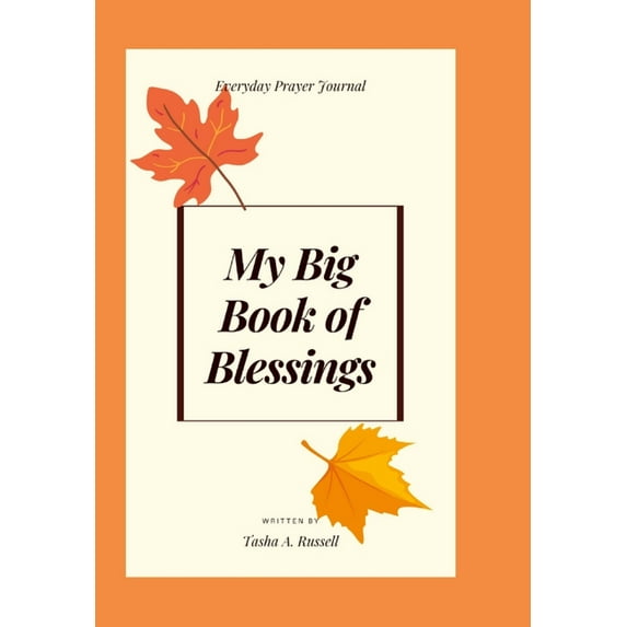 Every Day Blessings, (Hardcover)