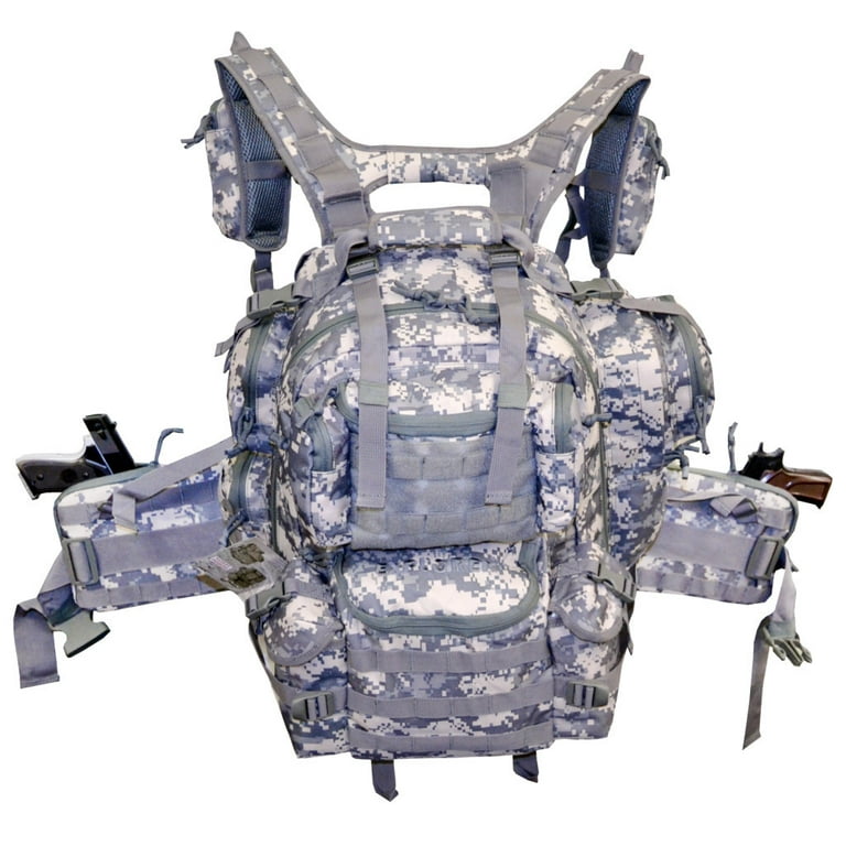 Tactical hot sale backpack walmart