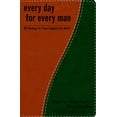 thumbnail image 1 of Pre-Owned Every Day for Every Man: 365 Readings for Those Engaged in the Battle (Hardcover) 1400071690 9781400071692, 1 of 1