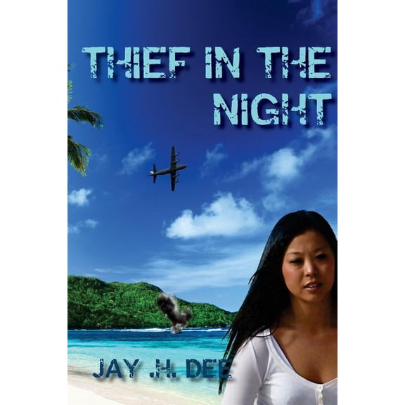 Every Day Heroes Thief In The Night, Book 1, (Paperback)