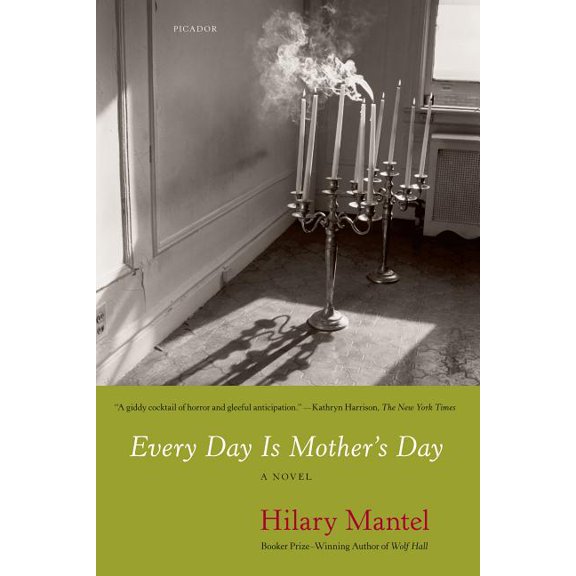 Every Day Is Mother's Day (Paperback)