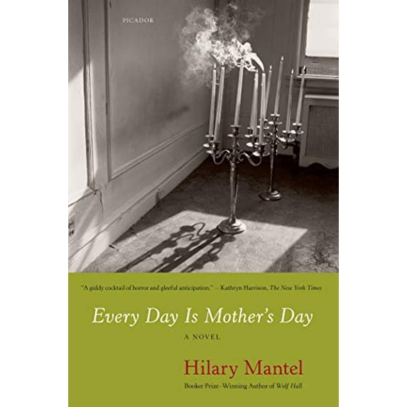 Pre-Owned Every Day Is Mother's Day (Paperback) 0312668031 9780312668037