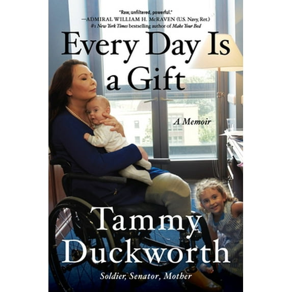 Pre-Owned Every Day Is a Gift: A Memoir (Paperback) 1538718510 9781538718513
