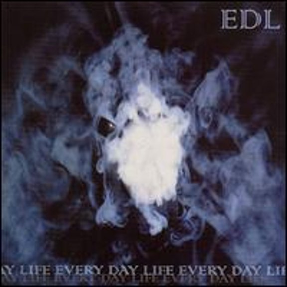 Every Day Life (CD) by EDL