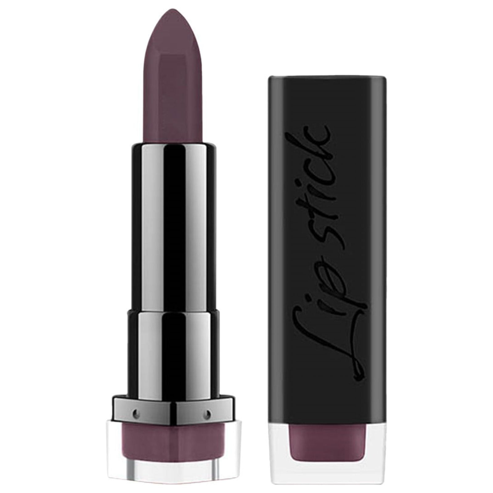 Every Day Makeup Bossy Cosmetics Lipstick Q Tip Lipstick Flicker Lip
