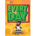 thumbnail image 1 of Every Day, (Paperback), 1 of 1
