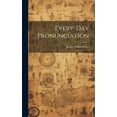 thumbnail image 1 of Every-Day Pronunciation (Hardcover), 1 of 1