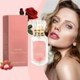 Every Day Wear Elegant Perfume Perfume 30ml Long Lasting Light