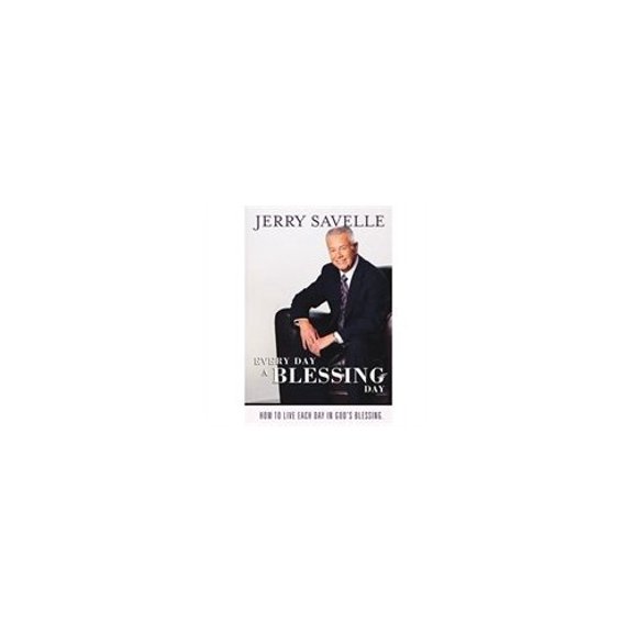Pre-Owned Every Day a Blessing Day (Hardcover) 0985447796 9780985447793