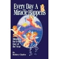 thumbnail image 1 of Every Day a Miracle Happens (Paperback), 1 of 1