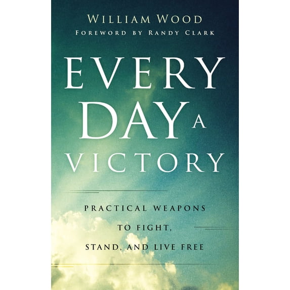 Every Day a Victory (Hardcover)