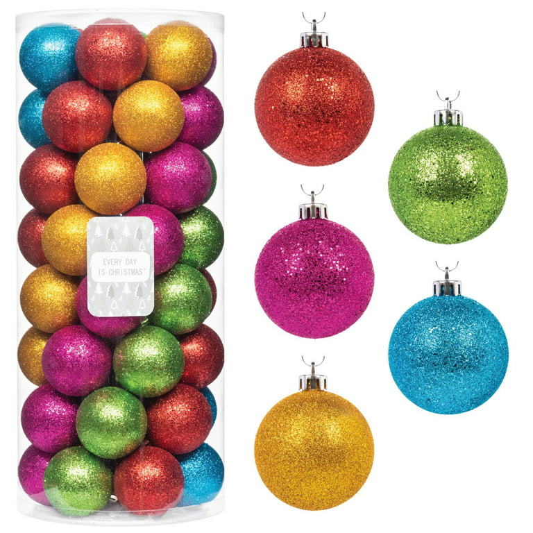 https://i5.walmartimages.com/seo/Every-Day-is-Christmas-50ct-57mm-2-24-Christmas-Ornaments-Shatterproof-Christmas-Tree-Ornaments-Set-Christmas-Balls-Decoration-Glitter-Rainbow_1d953ebb-b04d-4337-8fb4-7cd69946597e.0d717a4a5091591827907fa87c9d5c28.jpeg?odnHeight=768&odnWidth=768&odnBg=FFFFFF
