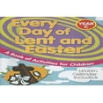 thumbnail image 1 of Every Day of Lent and Easter, Year C: A Book of Activities for Children, (Paperback), 1 of 1