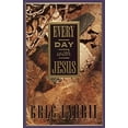 thumbnail image 1 of Pre-Owned Every Day With Jesus (Paperback) 1565073096 9781565073098, 1 of 1