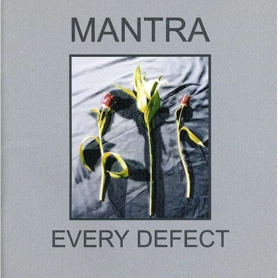 Every Defect (CD)