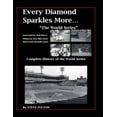 thumbnail image 1 of Mlb Every Diamond Sparkles More..."The World Series", Book 3, (Paperback), 1 of 1