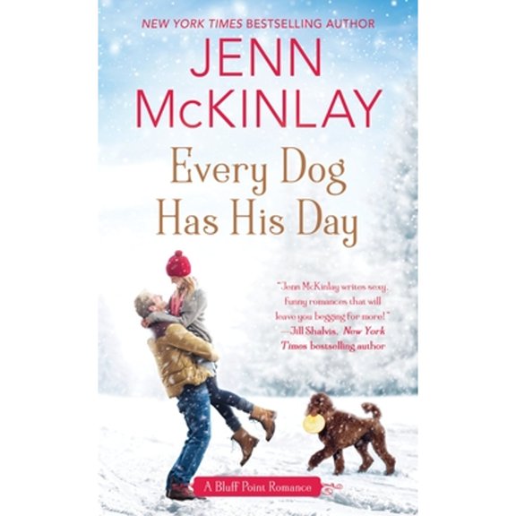 Pre-Owned Every Dog Has His Day (Mass Market Paperback) 0399584765 9780399584763