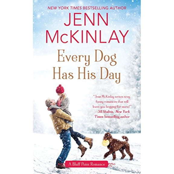 Pre-Owned Every Dog Has His Day (Mass Market Paperback) 0399584765 9780399584763