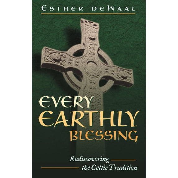 Every Earthly Blessing, (Paperback)